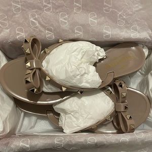 Valentino W Garavani Sandals